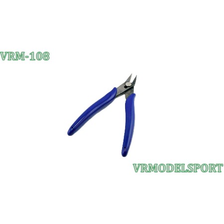 Pince coupante spéciale pneus