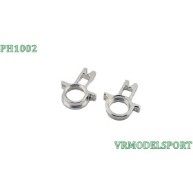 Capot de cellule AV/AR