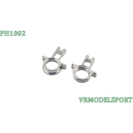 Capot de cellule AV/AR