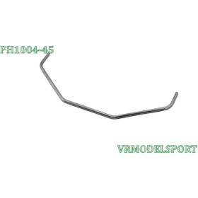 Barre anti roulis 4.5mm