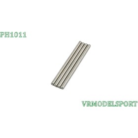 Axe de triangle 106,5mm