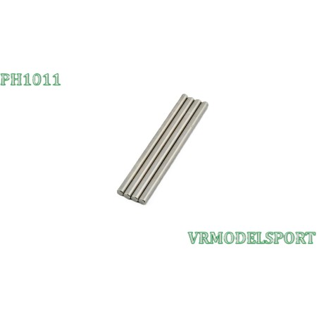 Axe de triangle 106,5mm