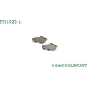 Equerre de direction