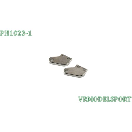 Equerre de direction