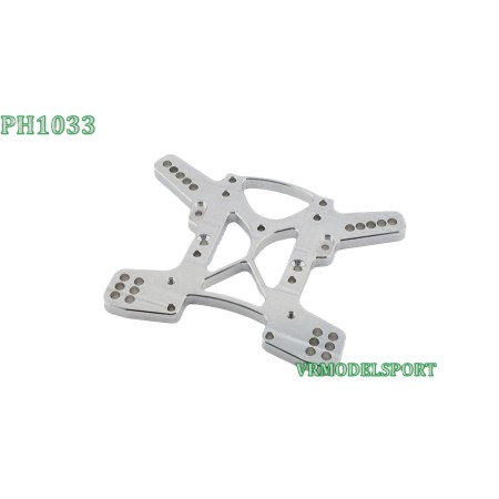 Tour amortisseur arrière PHOENIX / SPHINX