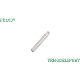 Support carrosserie arrière PHOENIX