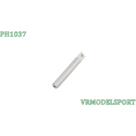 Support carrosserie arrière PHOENIX