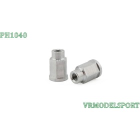 Entretoise tour amortisseur arrière PHOENIX / SPHINX