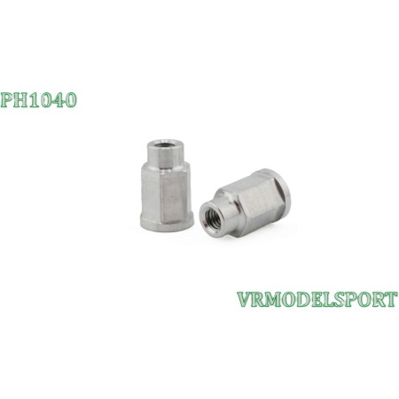 Entretoise tour amortisseur arrière PHOENIX / SPHINX