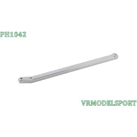 Renfort châssis arrière long