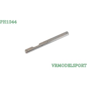 Renfort châssis central