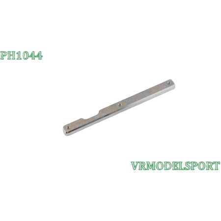 Renfort châssis central