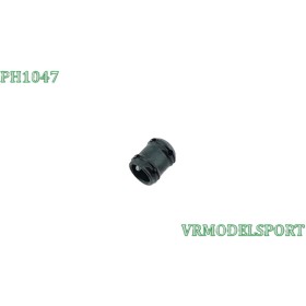 Noix de pignon conique