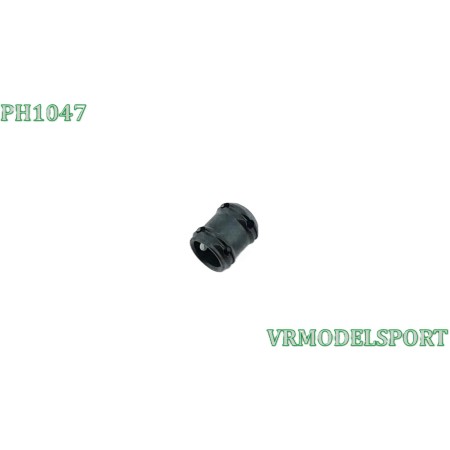 Noix de pignon conique