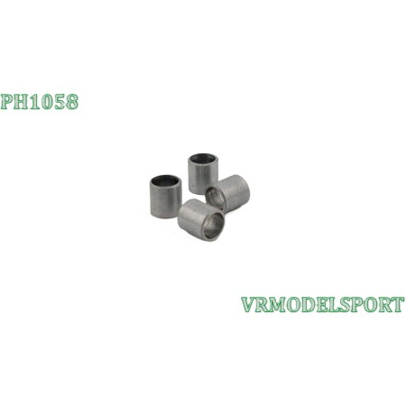 Entretoise plaquette de frein