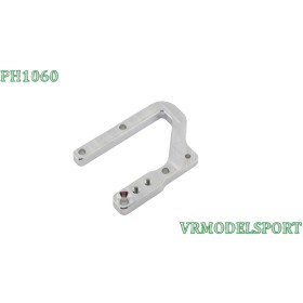 Platine différentiel central