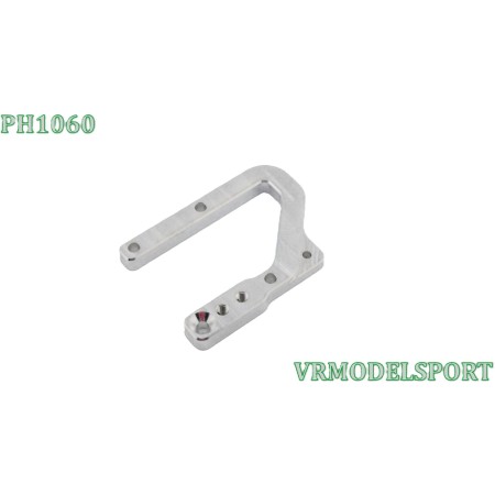 Platine différentiel central