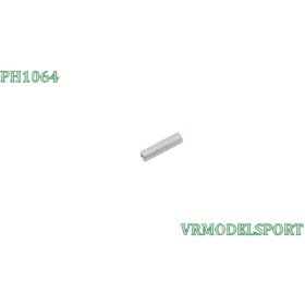 Entretoise renvoi d'angle 20mm