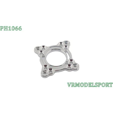 Platine support moteur