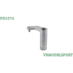 Bras de sauve servo gauche