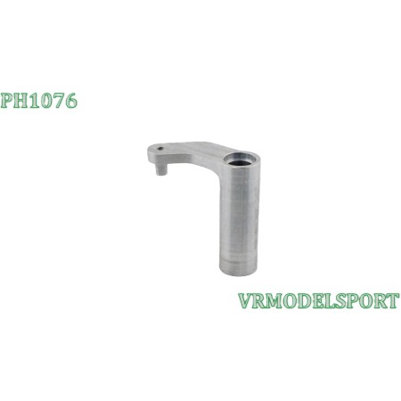 Bras de sauve servo gauche