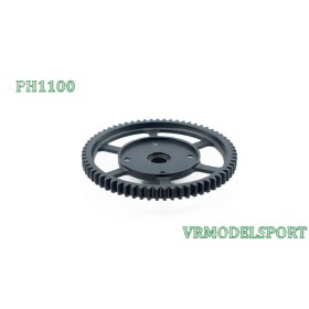 Couronne différentiel central 65t