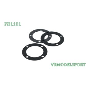 joint papier différentiel