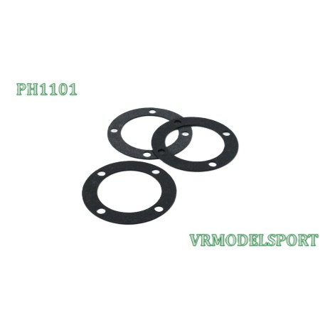 joint papier différentiel