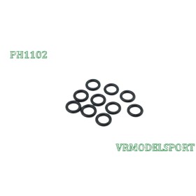 Joint torique différentiel