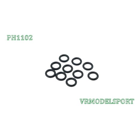 Joint torique différentiel