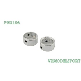 Bagues noix de diff centrale