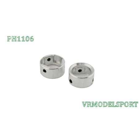 Bagues noix de diff centrale