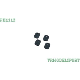 Insert droop châssis