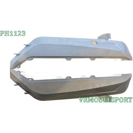 Bavettes latérales PHOENIX / SPHINX