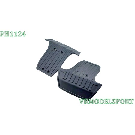 Pare-chocs PHOENIX / SPHINX