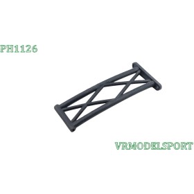 Renfort pare-chocs avant SPHINX