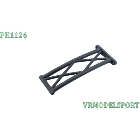 Renfort pare-chocs avant SPHINX