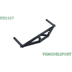 Support carrosserie avant SPHINX