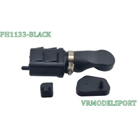 Boite à air complète