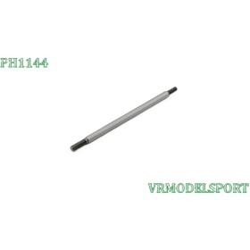 Tige amortisseurs avant BBB-P