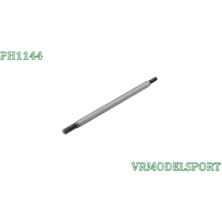 Tige amortisseurs avant BBB-P