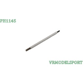 Tige amortisseur arrière BBB-P