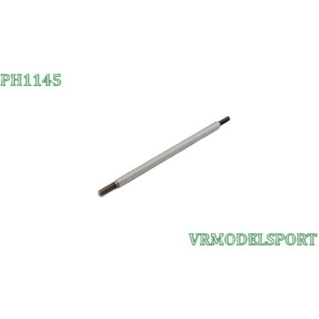 Tige amortisseur arrière BBB-P