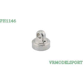 Bouchon amortisseur BBB-P