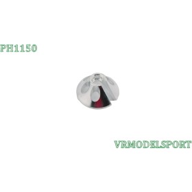 Coupelle ressort amortisseur BBB-P