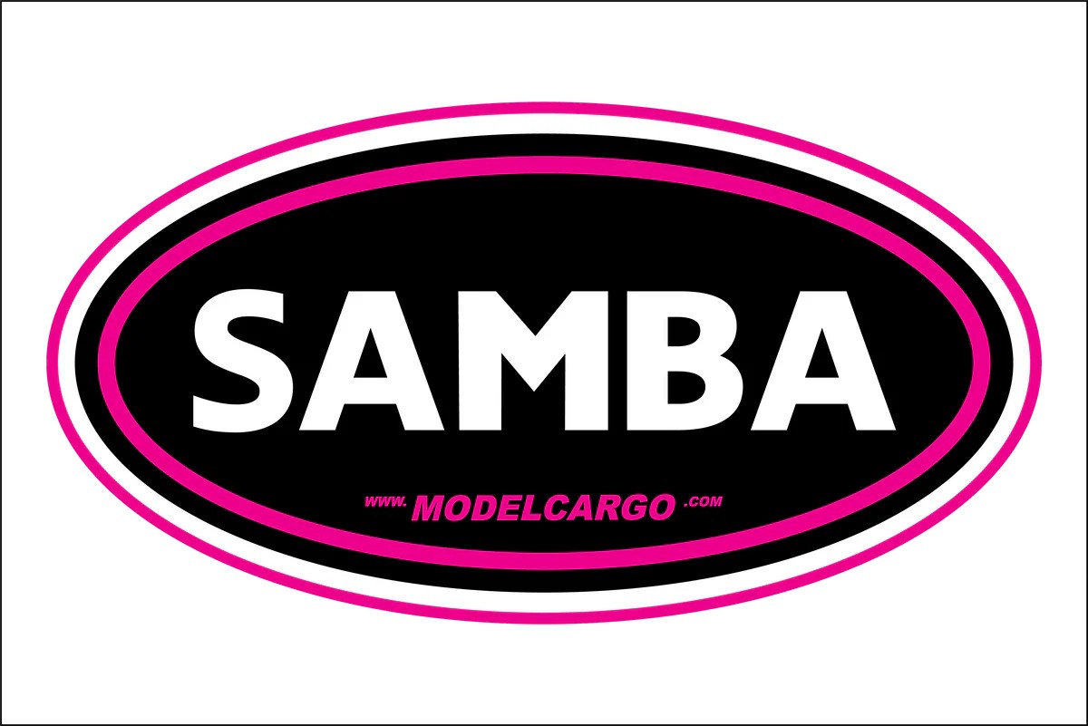 SAMBA